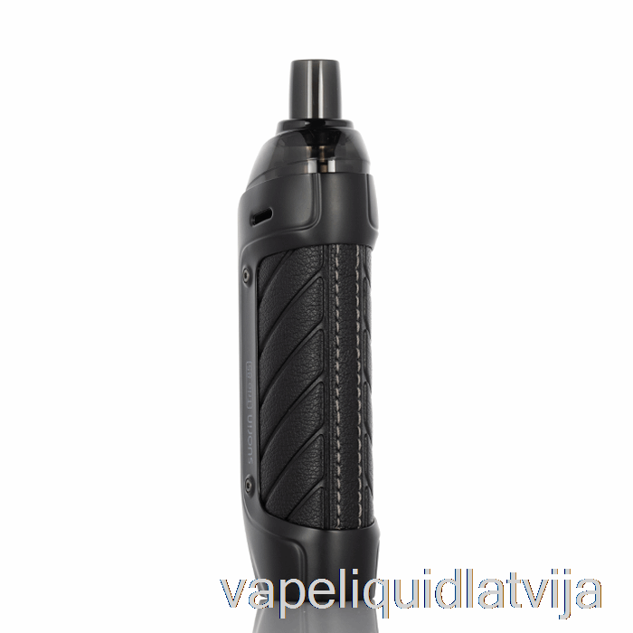 Suorin Trio 85 85w Pod Mod Kit Black Vape šķidrums